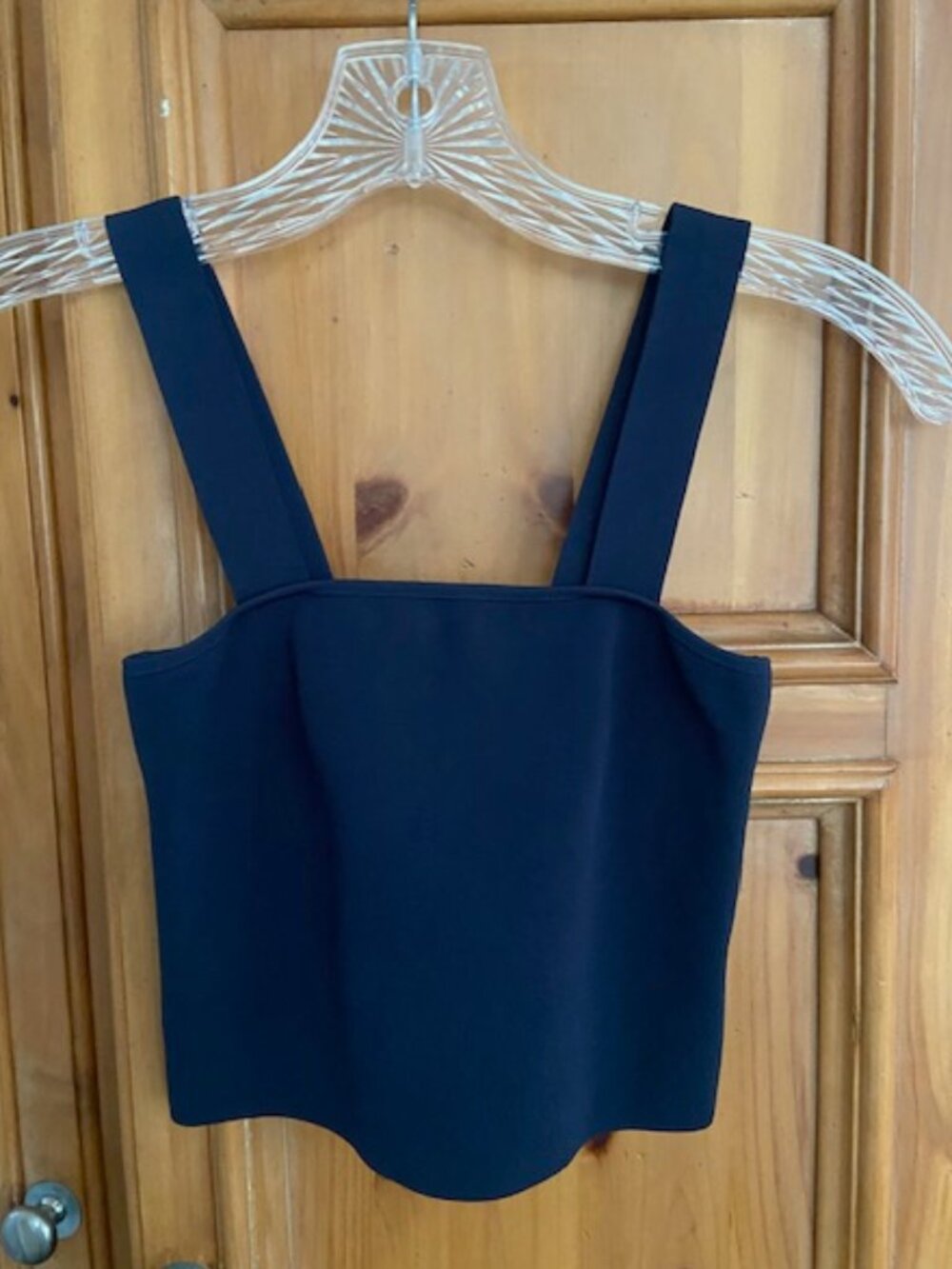 RAMY BROOK Knit Tank XXS